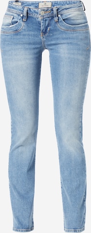 LTB Bootcut Jeans 'Valerie' in Blau: predná strana