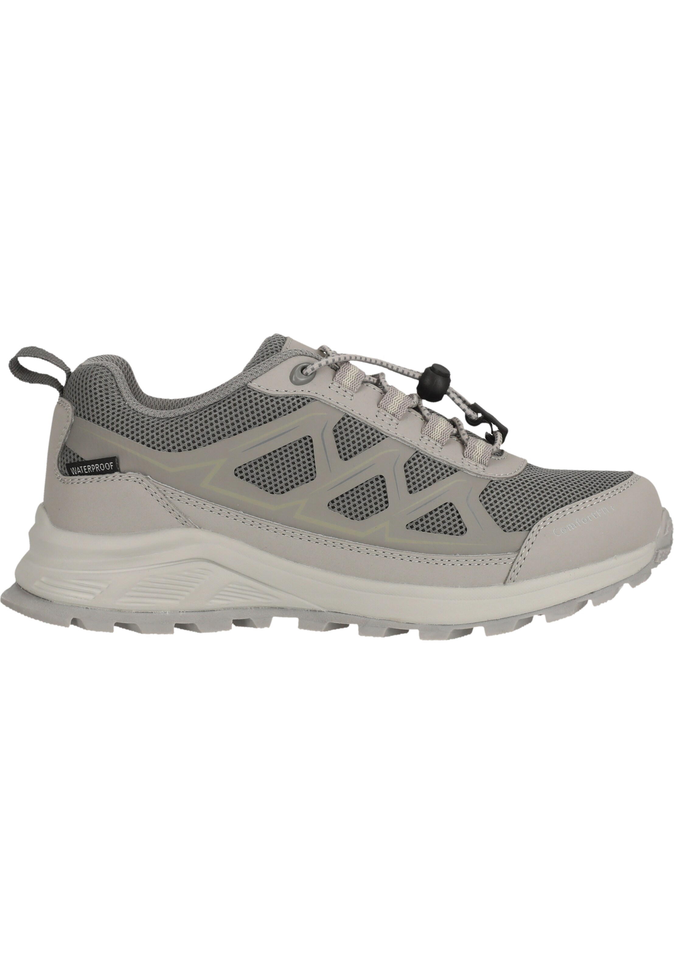 Whistler Low shoe 'Costixius' in Grey