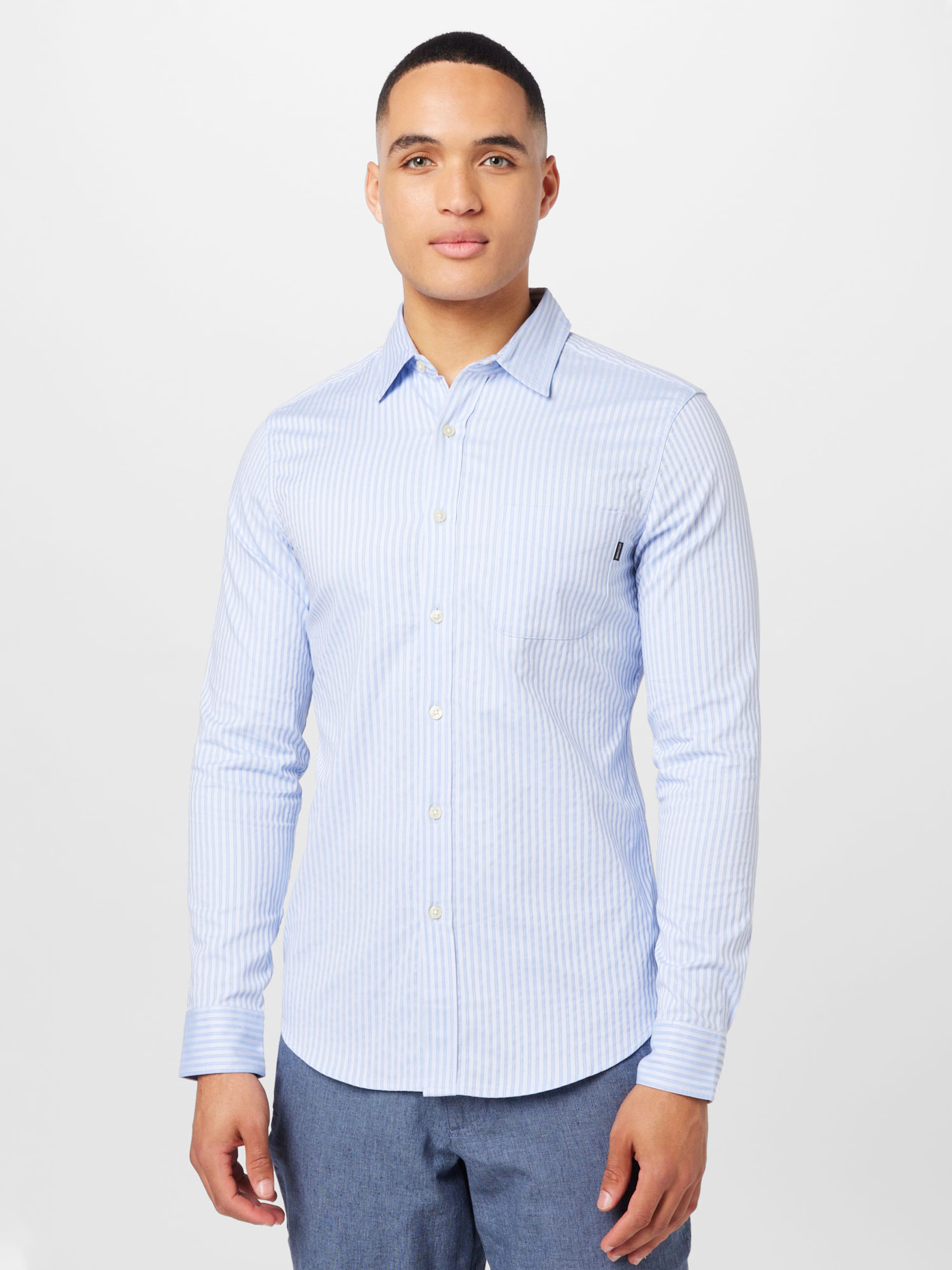 Dockers slim hotsell fit shirt