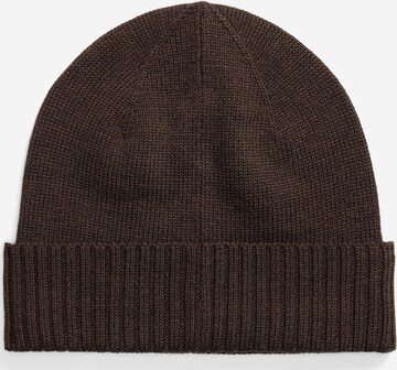 Polo Ralph Lauren Beanie in Brown