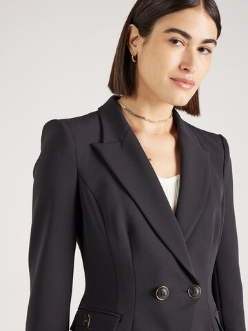 Blazer di Elisabetta Franchi in nero