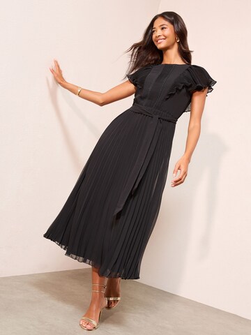 Friends Like These Mekko värissä musta