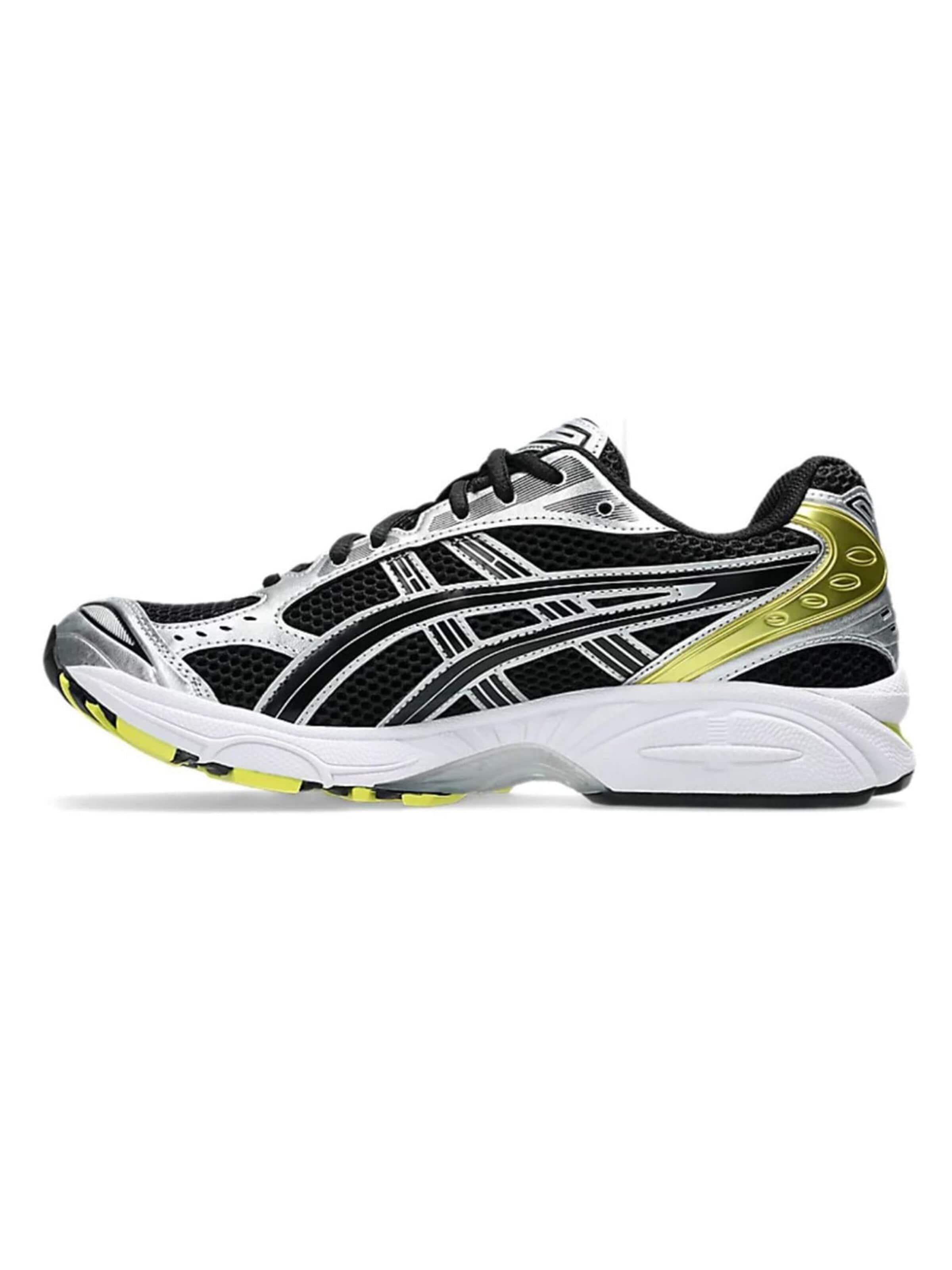 ASICS Sportieve veterschoen 'GEL-KAYANO 14' in Gemengde kleuren: voorkant