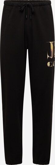 Just Cavalli Hose in schwarz, Produktansicht