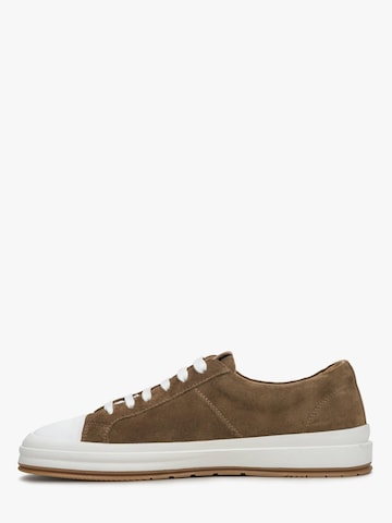 Estro Sneaker low '09-4660' i brun