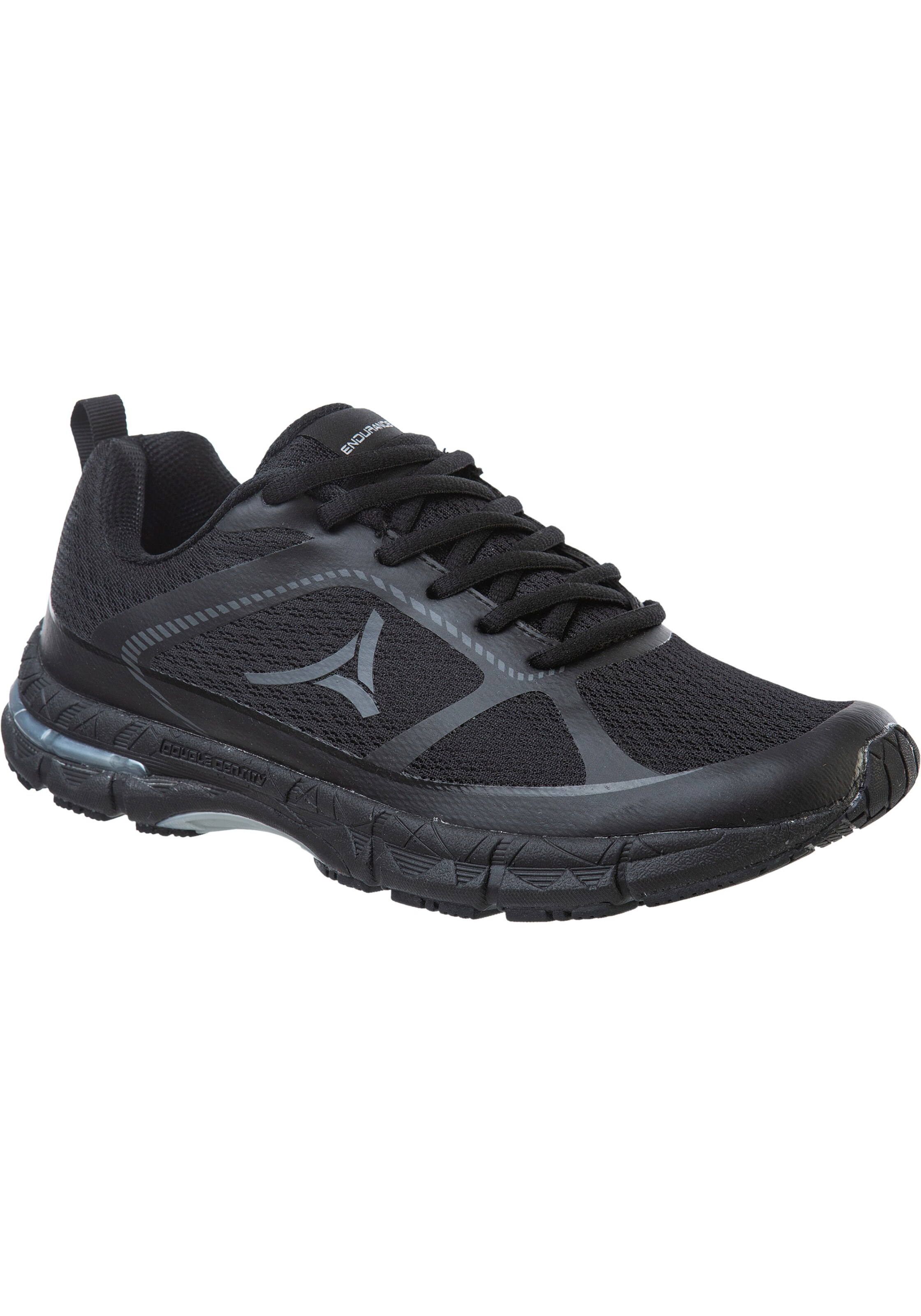 ENDURANCE Sportschuh 'Basoi M XQL' in Schwarz