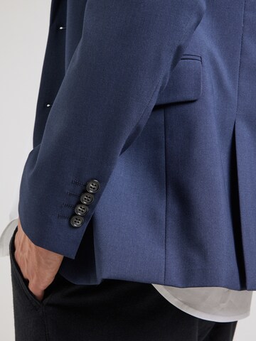 Slim fit Giacca da completo di Lindbergh in blu