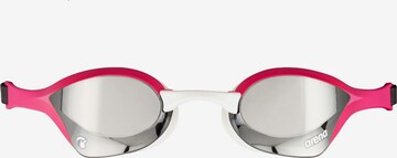 ARENA Glasses ' COBRA ULTRA SWIPE MR' in Pink