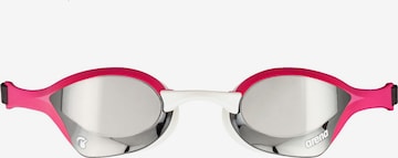 ARENA Okulary ' COBRA ULTRA SWIPE MR' w kolorze różowy