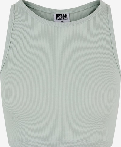 Urban Classics Top in mint, Produktansicht