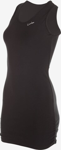 Winshape Sports Top 'WTR15' in Black