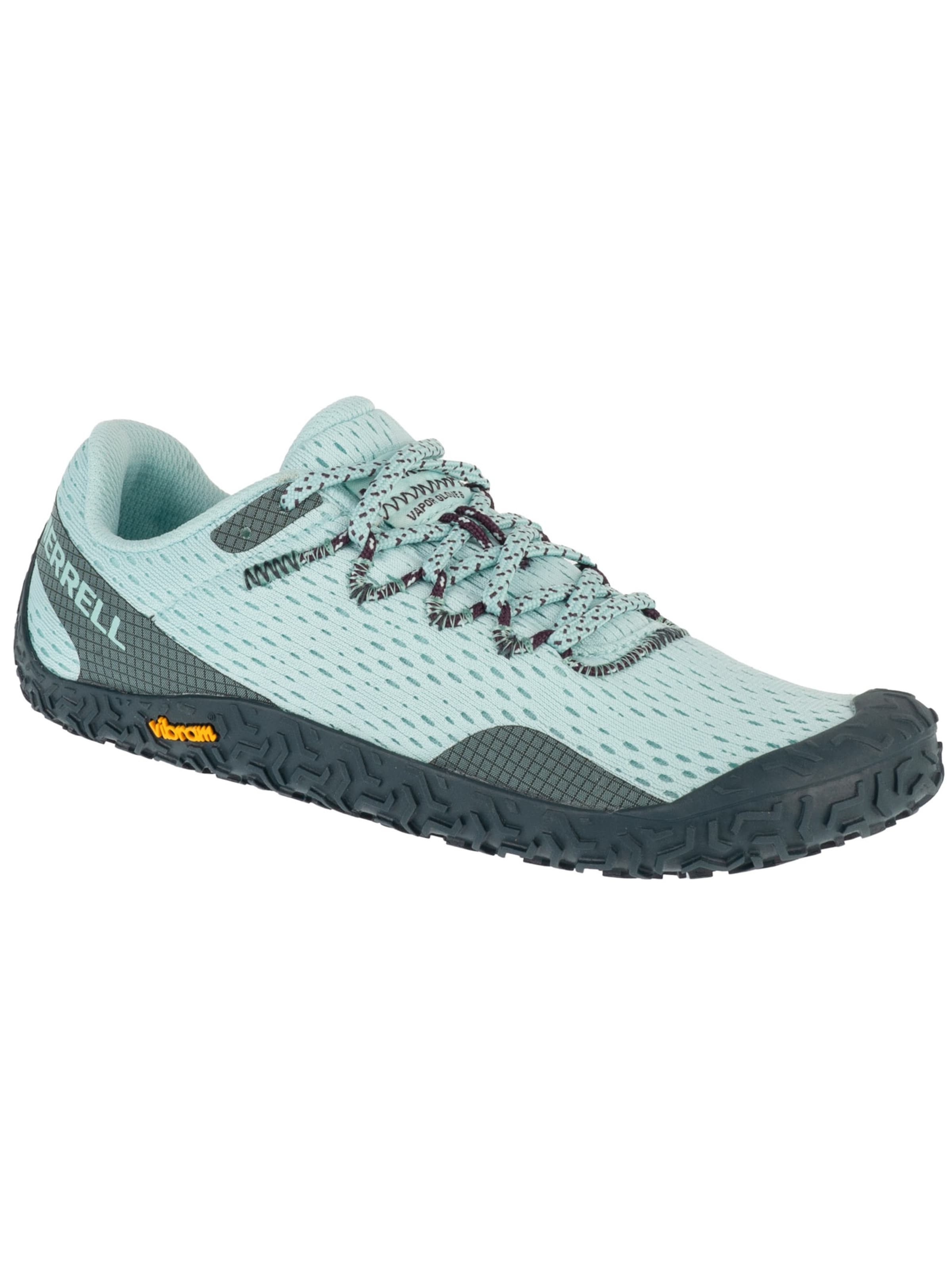 MERRELL Running Shoes 'Merrell Vapor Glove 6' in Blue, Item view