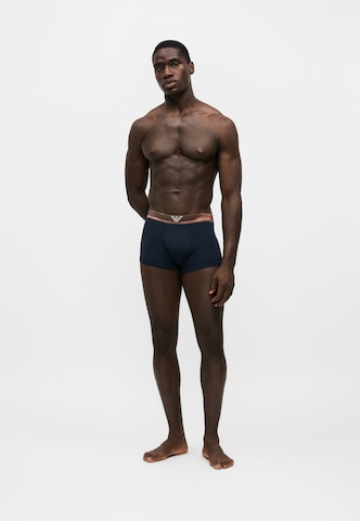 Emporio Armani Boxershorts i blå