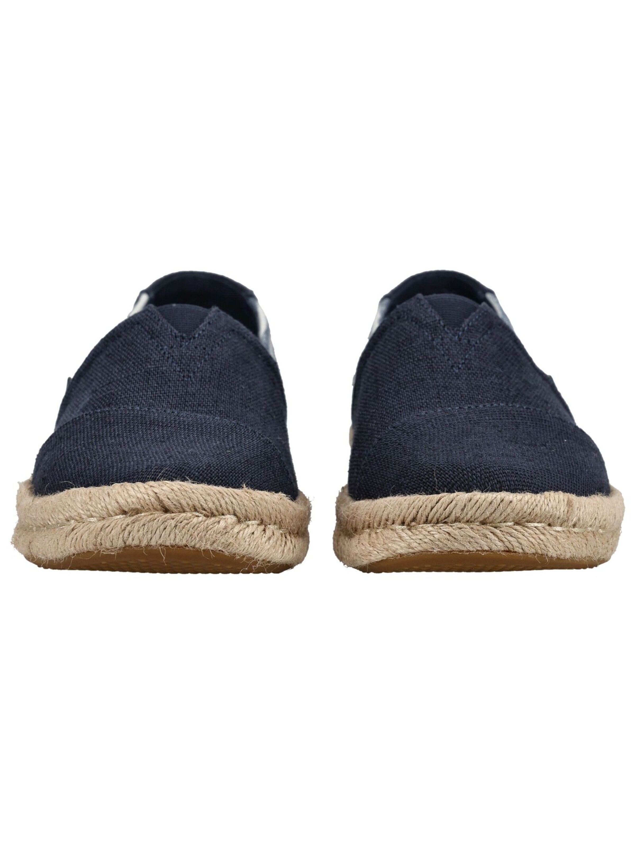 TOMS Espadrilles in Blue