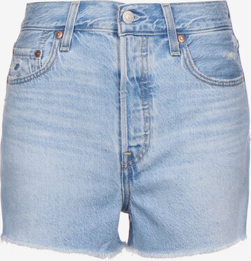 Regular Jeans 'Ribcage' de la LEVI'S ® pe albastru: față
