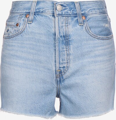 LEVI'S ® Jeans 'Ribcage' in de kleur Lichtblauw, Productweergave