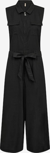 Soyaconcept Haalari ' INA 7 ' värissä musta, Tuotenäkymä