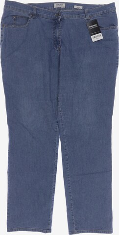 GERRY WEBER Jeans 40 in Blau: predná strana