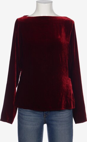 Lauren Ralph Lauren Blouse & Tunic in XS in Red: front