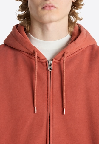 VANS Sweatjakke 'Premium' i orange