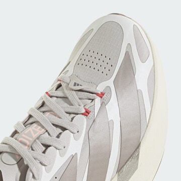 Chaussure de course 'Adizero Evo Sl' ADIDAS PERFORMANCE en blanc