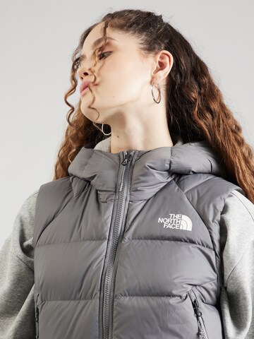 THE NORTH FACE Sports Vest 'HYALITE' in Grey