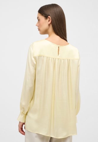 ETERNA Blouse in Geel