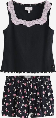 B by Ted Baker Σορτσάκι σε μαύρο: μπροστά