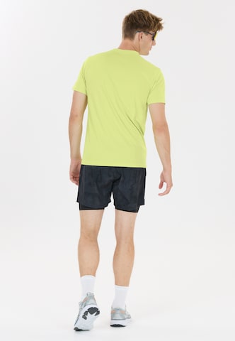 ENDURANCE Performance Shirt 'Vernon' in Green