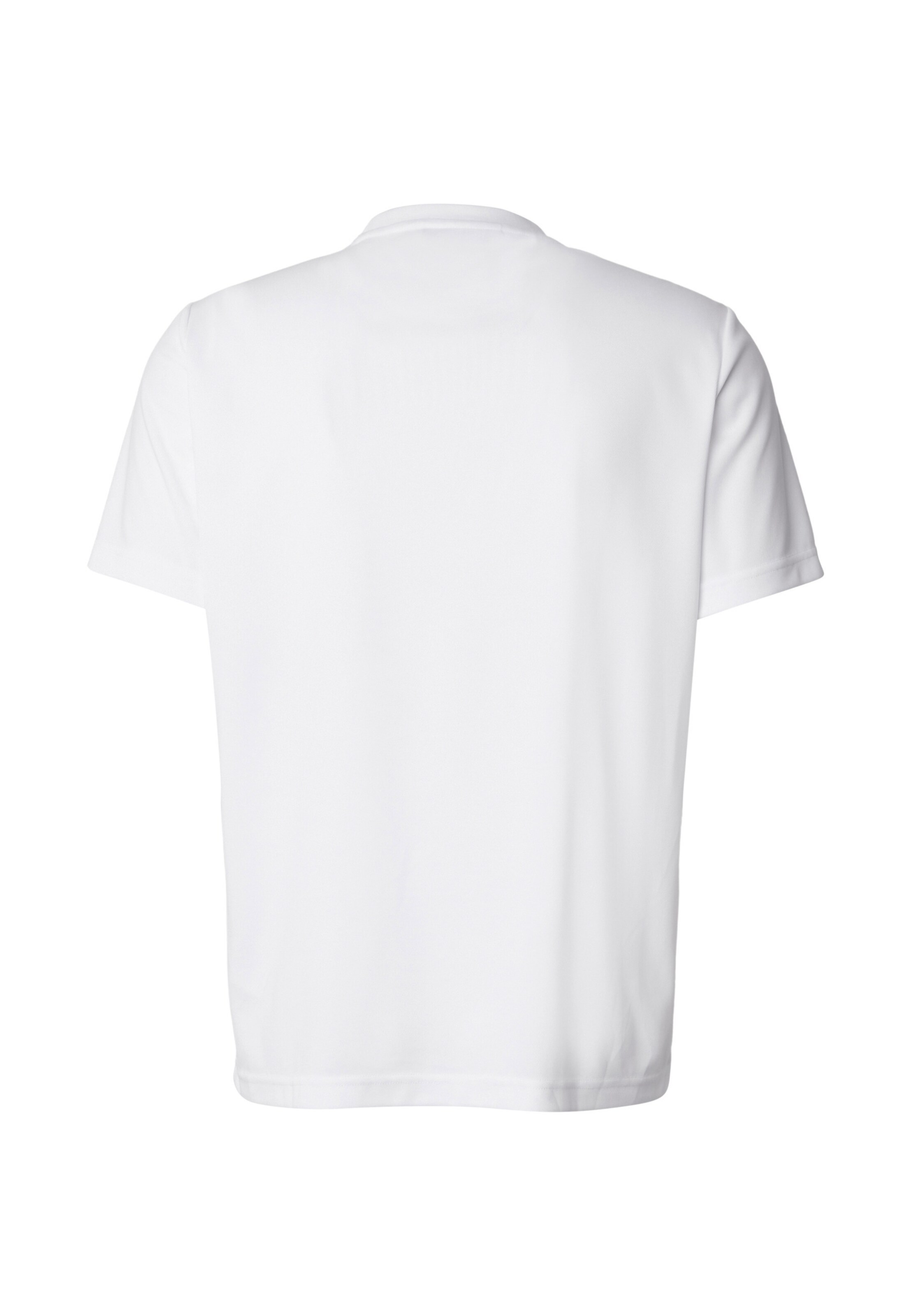 Sergio Tacchini Póló 'Adriatico' - fehér