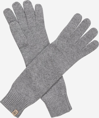Roeckl Handschuhe in hellgrau, Produktansicht