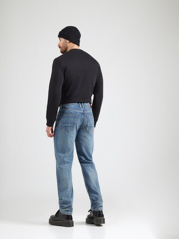Pepe Jeans Regular Jeans 'Byron' in Blue