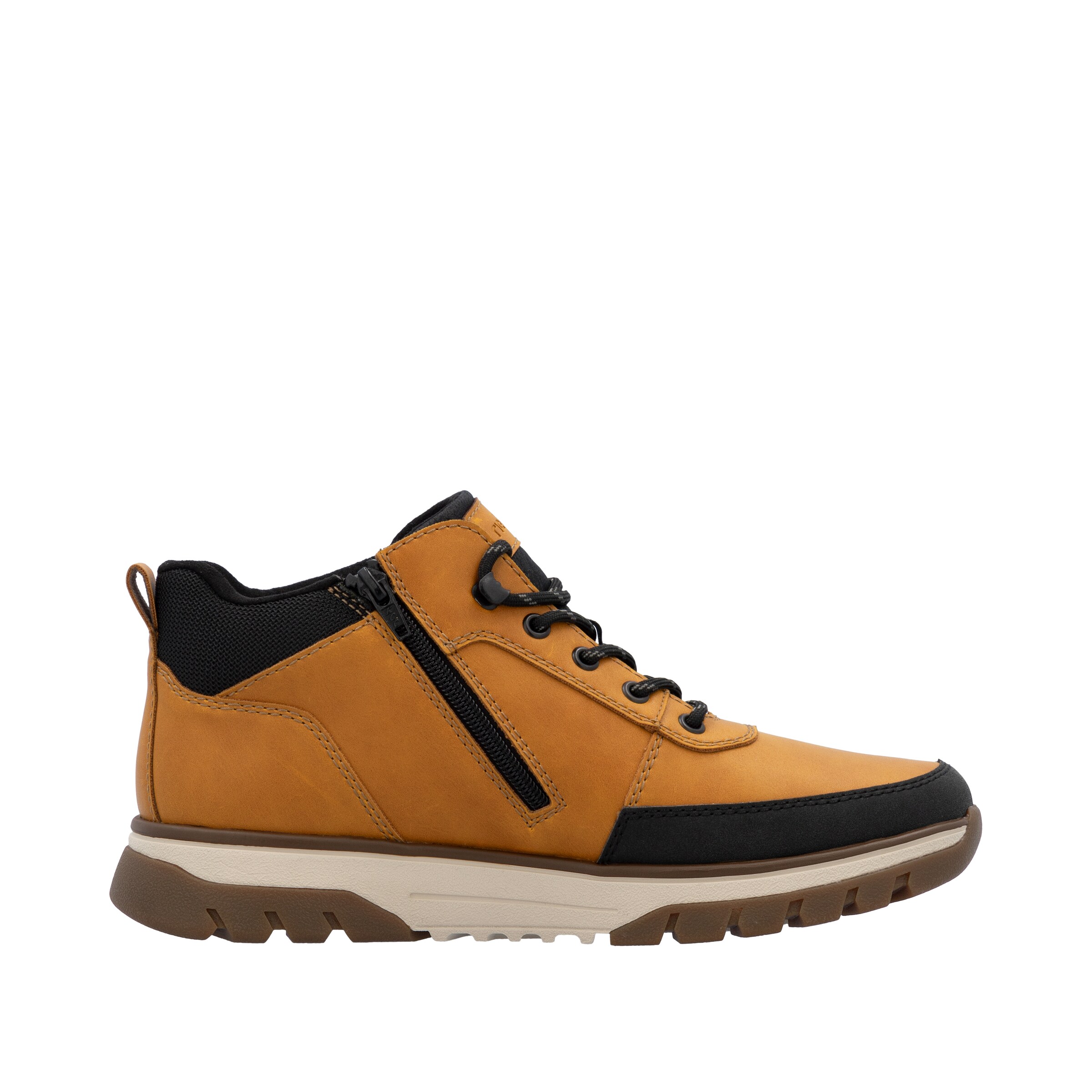 Rieker Sneakers in Brown