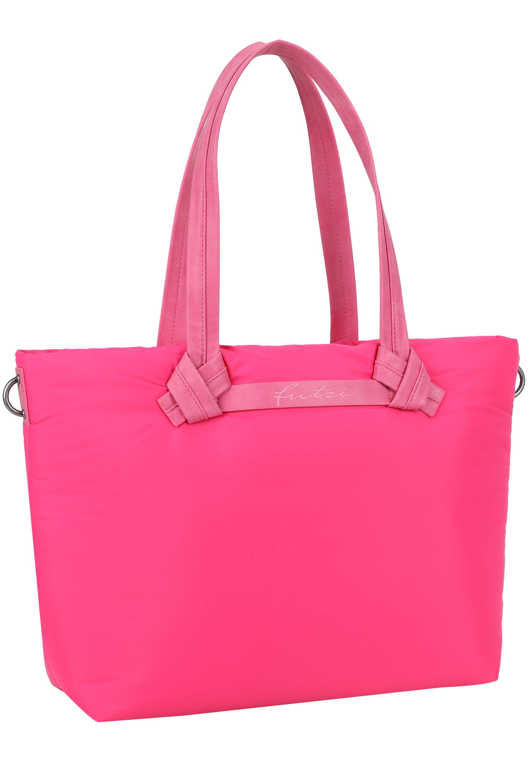 Fritzi aus Preußen Shopper in Pink