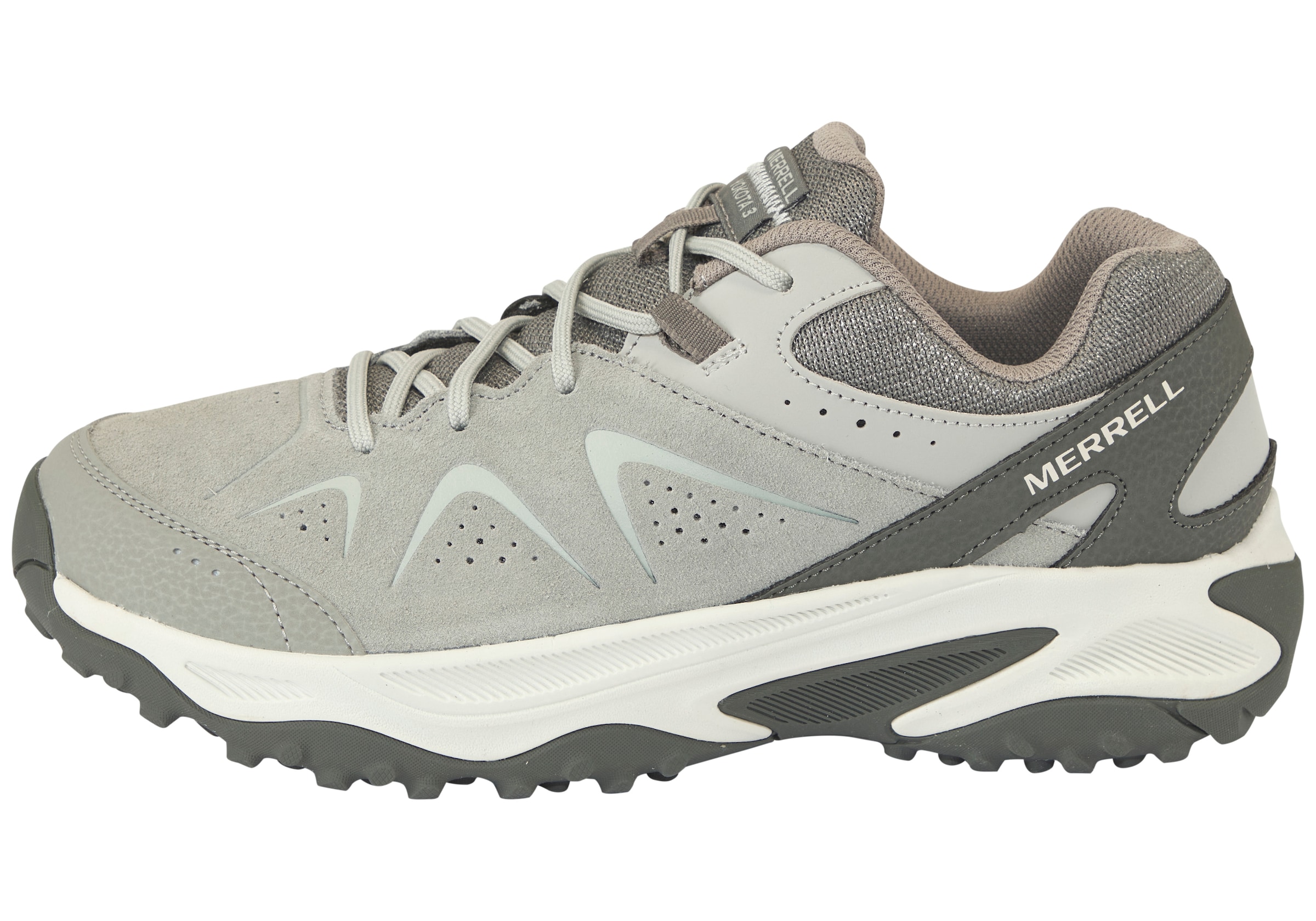 MERRELL Outdoorschuh in Grün