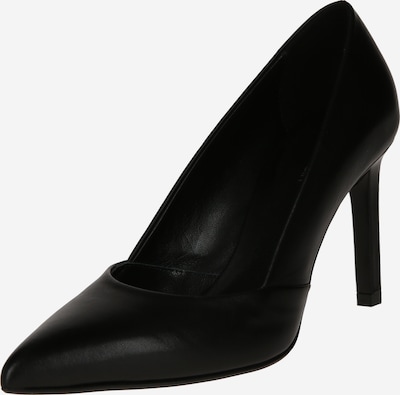 Calvin Klein Zapatos con plataforma en negro, Vista del producto