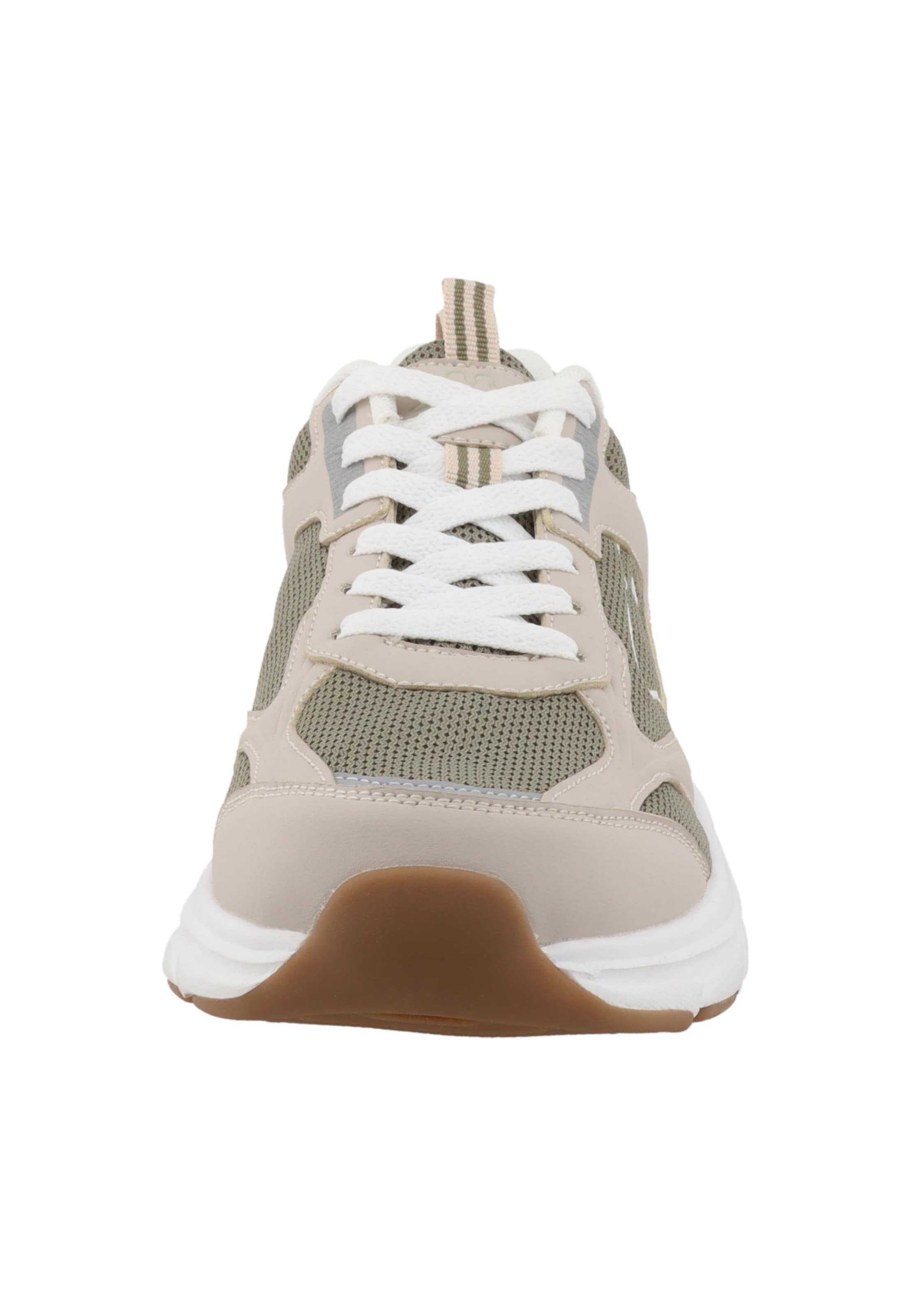 KAPPA Tenisky 'Saro' – béžová