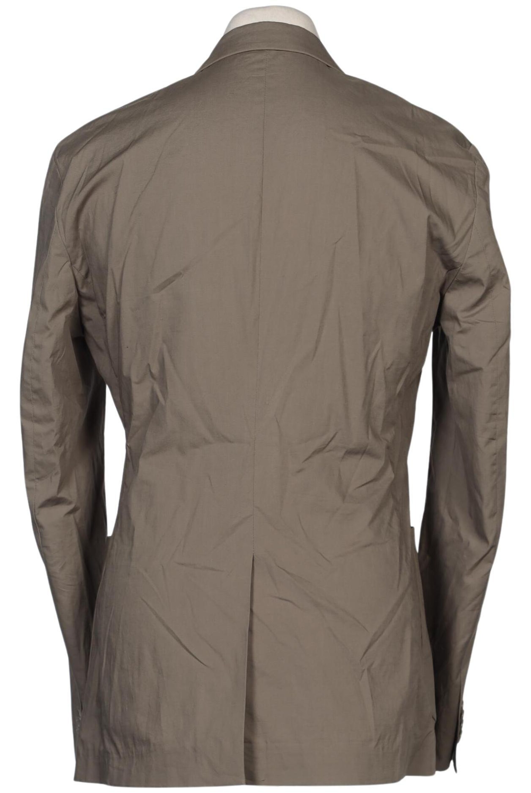 JACK & JONES Suit Jacket in M-L in Beige