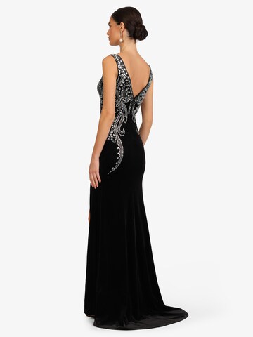 Kraimod Evening Dress in Black