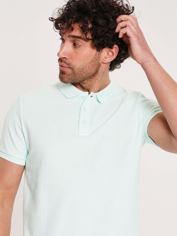 Threadbare Shirt 'Regna' in Blue