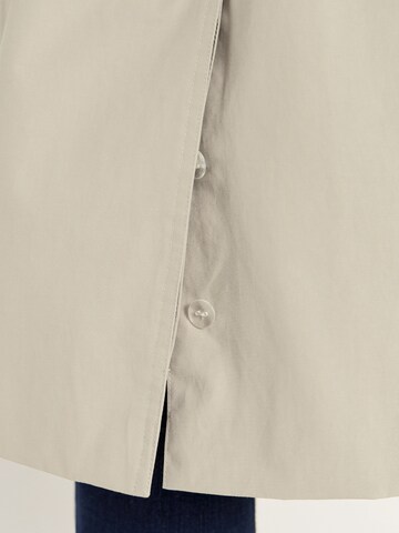 Parka mi-saison Cellbes of Sweden en beige