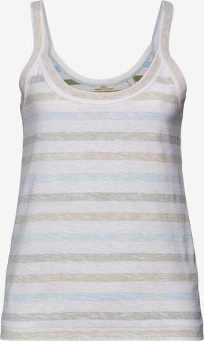 ESPRIT Top in Mixed colors: front