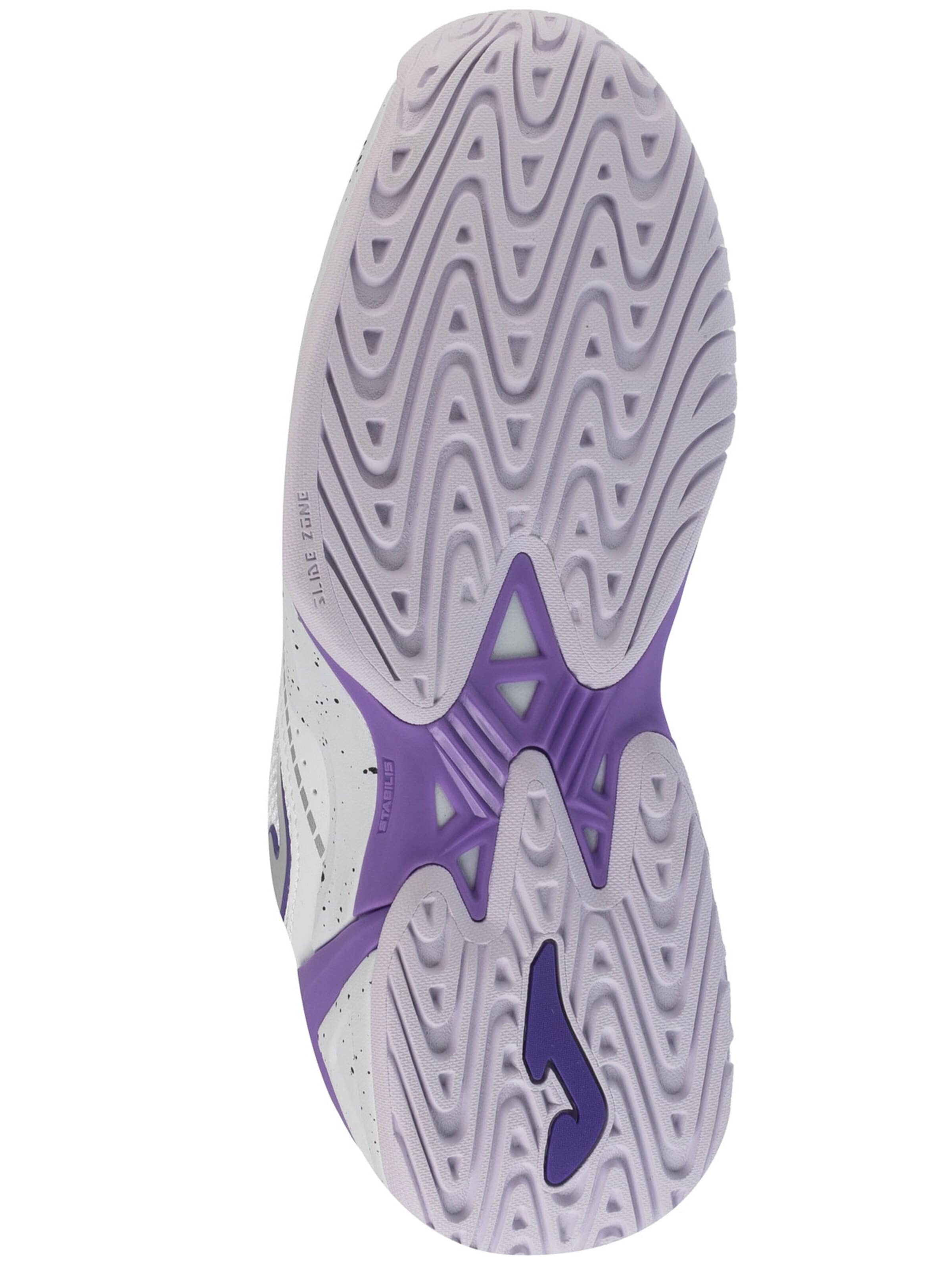 JOMA Sports shoe 'Set 25 TSELW' in White