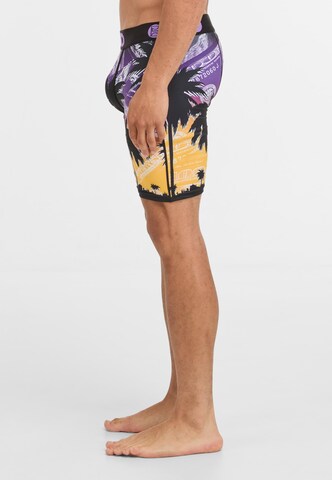 PSD Boxershorts 'Benji' in Gemengde kleuren
