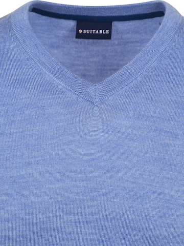 Suitable Shirt in Blauw