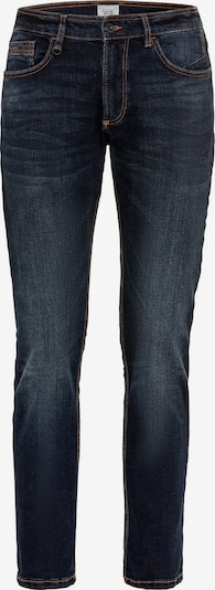 CAMEL ACTIVE Jeans in de kleur Donkerblauw, Productweergave