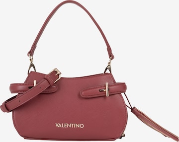 VALENTINO Käsilaukku 'NIVALIS RE' värissä punainen: etupuoli