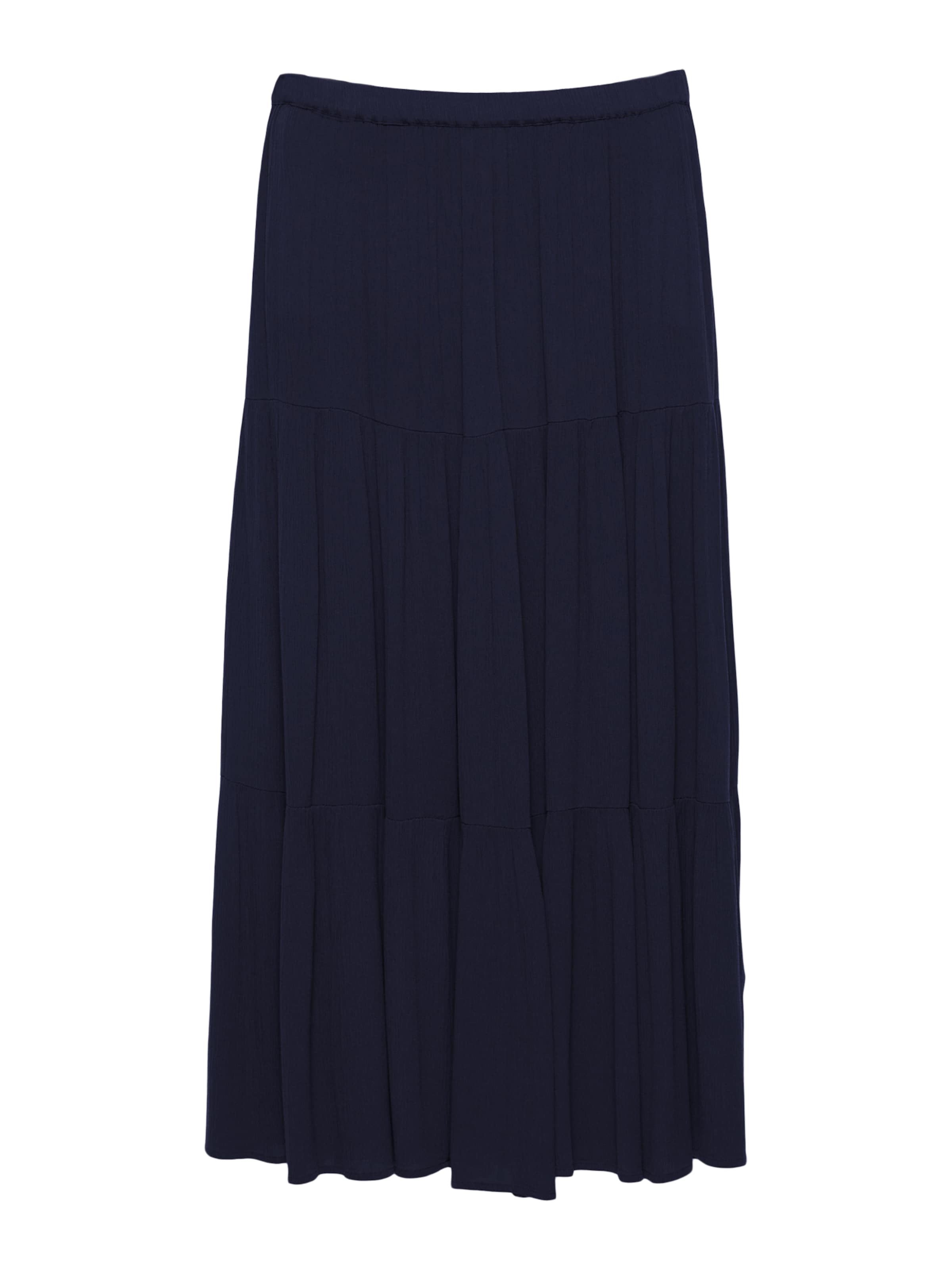 Pull&Bear Kjol i blå: framsida