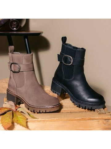 Palado Boots 'Trafina' in Black