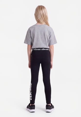 Skinny Leggings 'Fabi 2' di ELLESSE in nero